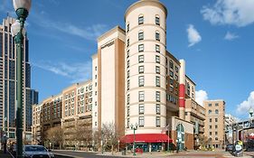 Residence Inn New Rochelle Ny